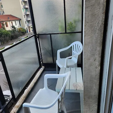 Apartment Fulvia's House *