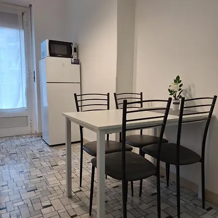 Apartment Fulvia's House *