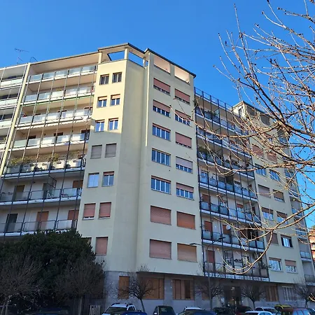 Apartment Fulvia's House